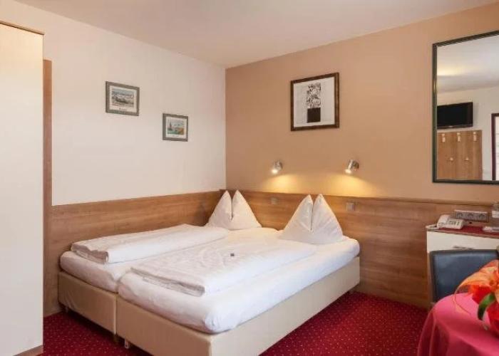 Hotel Steger