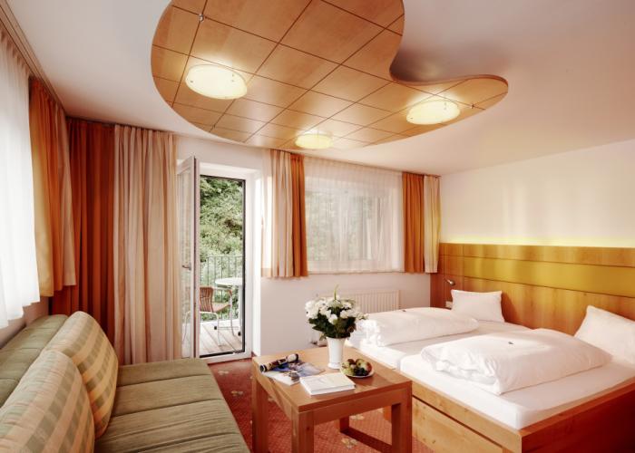 Hotel Der Waldhof