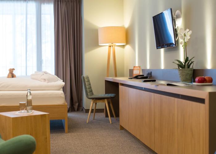 Hotel Der Waldhof