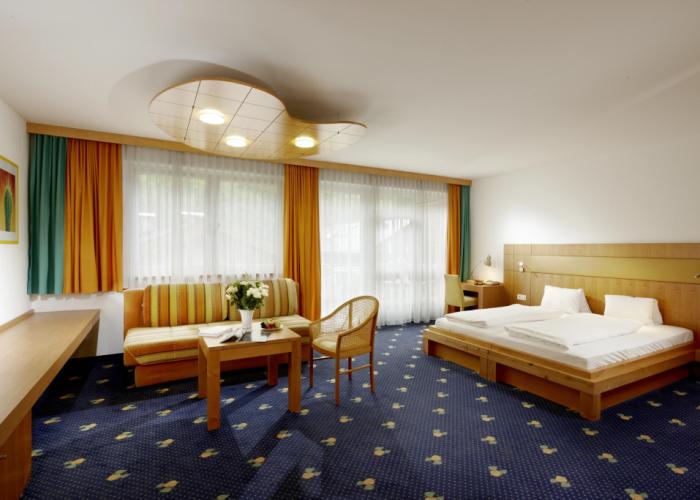 Hotel Der Waldhof