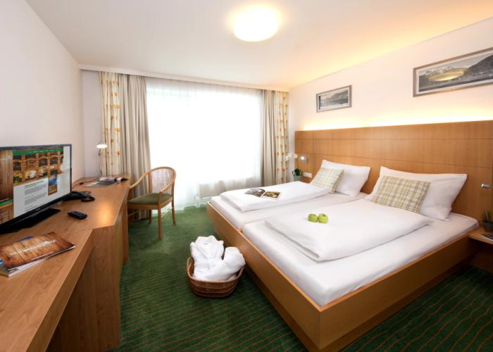 Hotel Der Waldhof