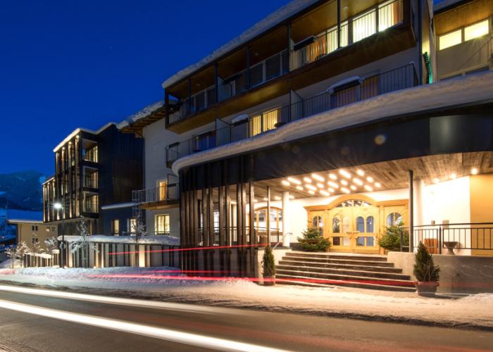 Hotel Der Waldhof