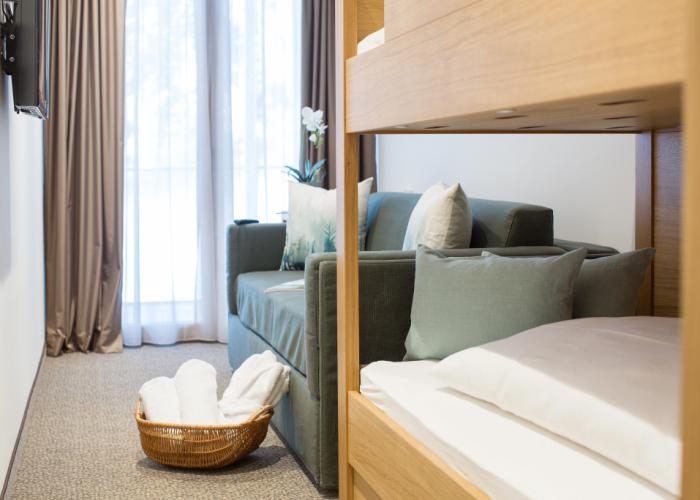 Hotel Der Waldhof