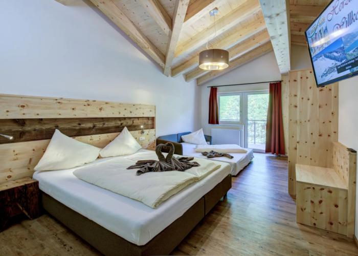 Berghotel Jaga-Alm