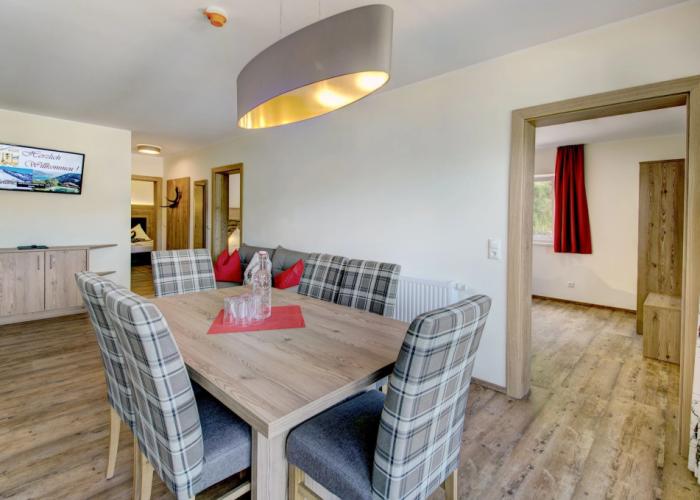Berghotel Jaga-Alm