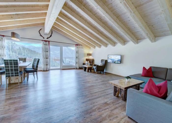 Berghotel Jaga-Alm