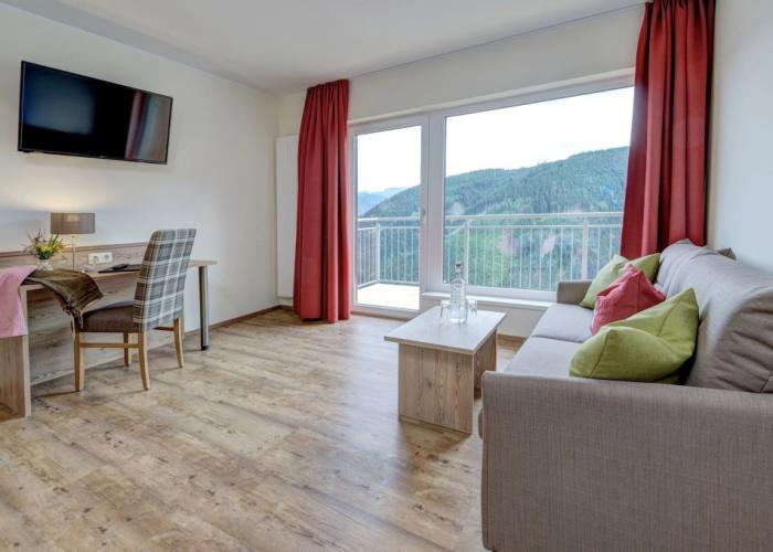 Berghotel Jaga-Alm