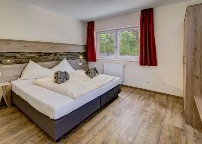 Berghotel Jaga-Alm