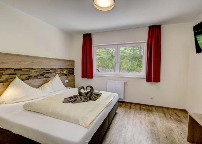 Berghotel Jaga-Alm