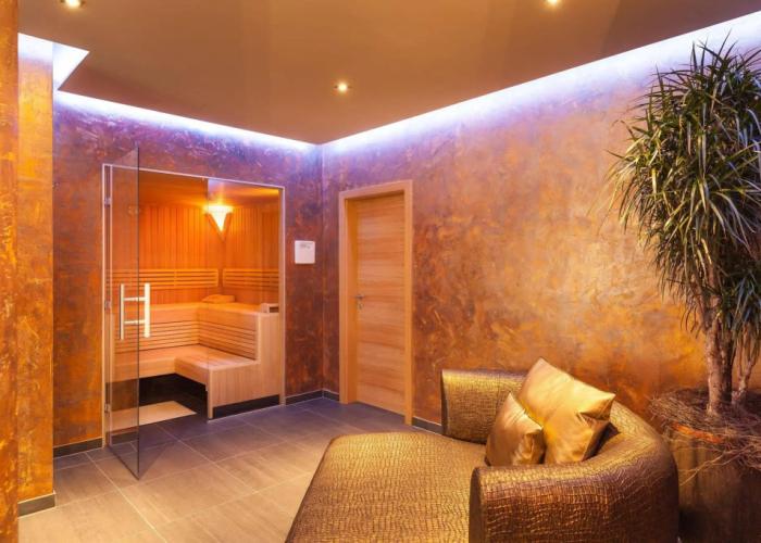 Lederer Boutique Hotel