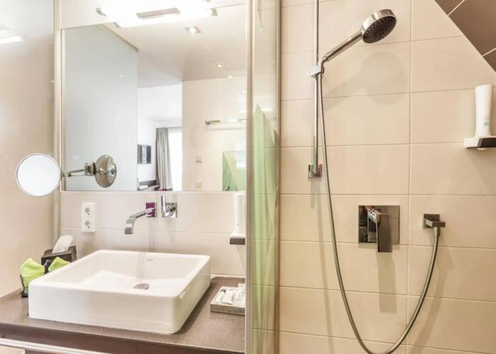 Lederer Boutique Hotel