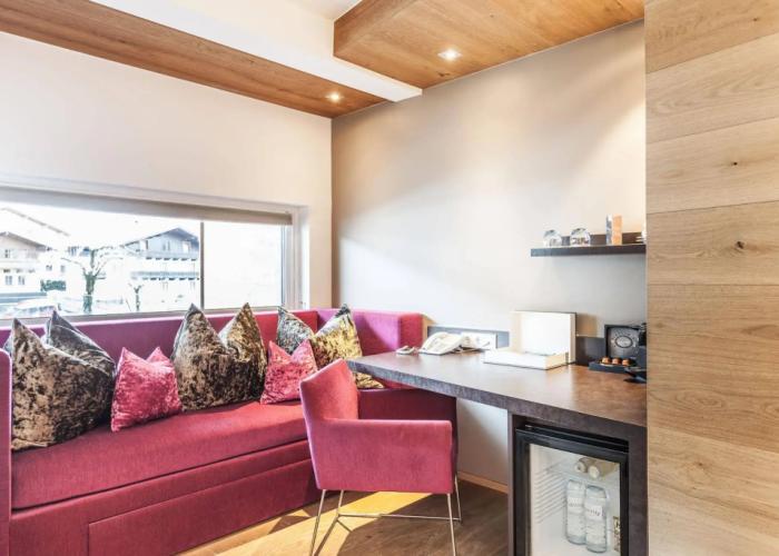 Lederer Boutique Hotel