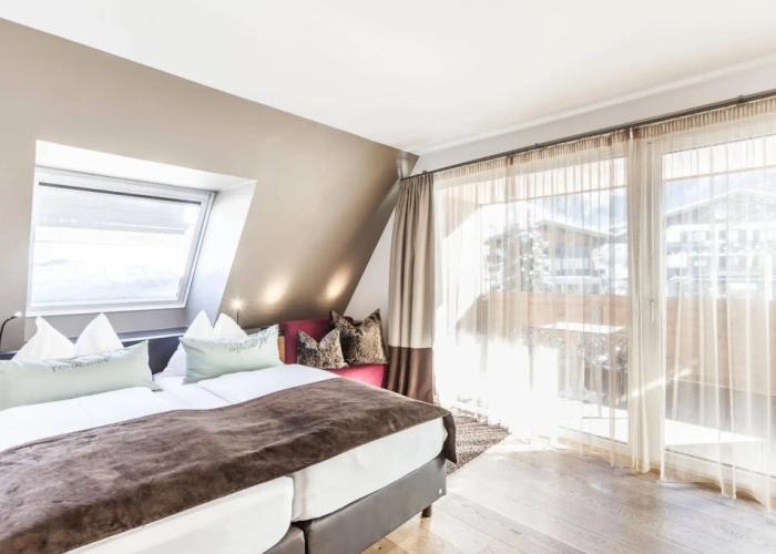 Lederer Boutique Hotel
