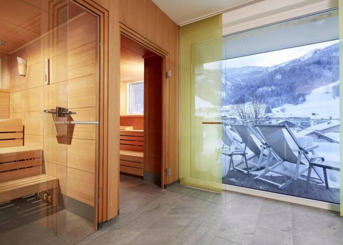 Lederer Boutique Hotel