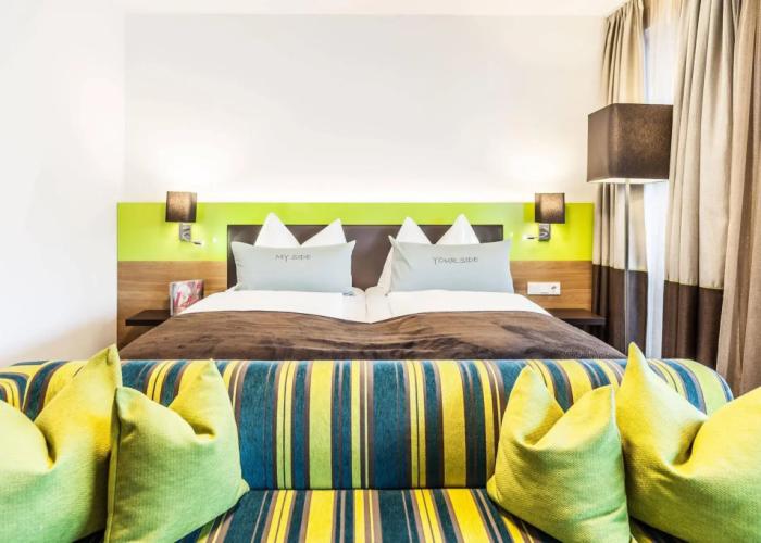 Lederer Boutique Hotel