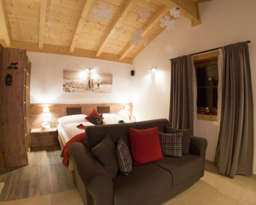 фото Dorfchalets Kaprun