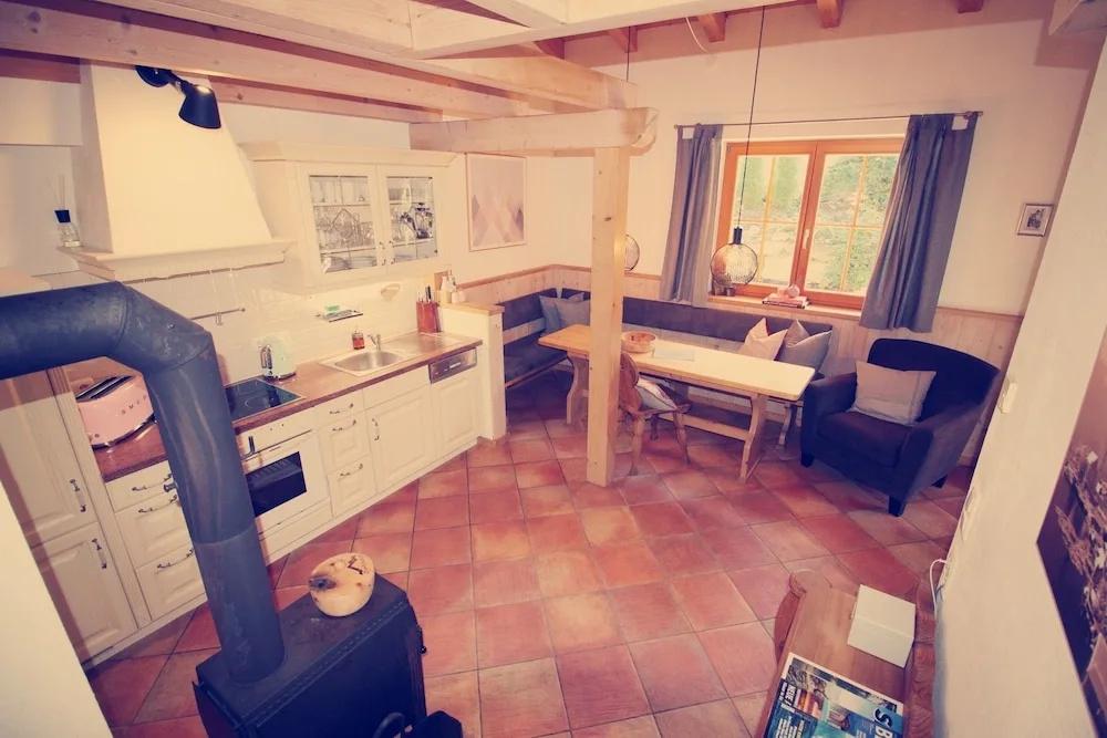 фото Dorfchalets Kaprun