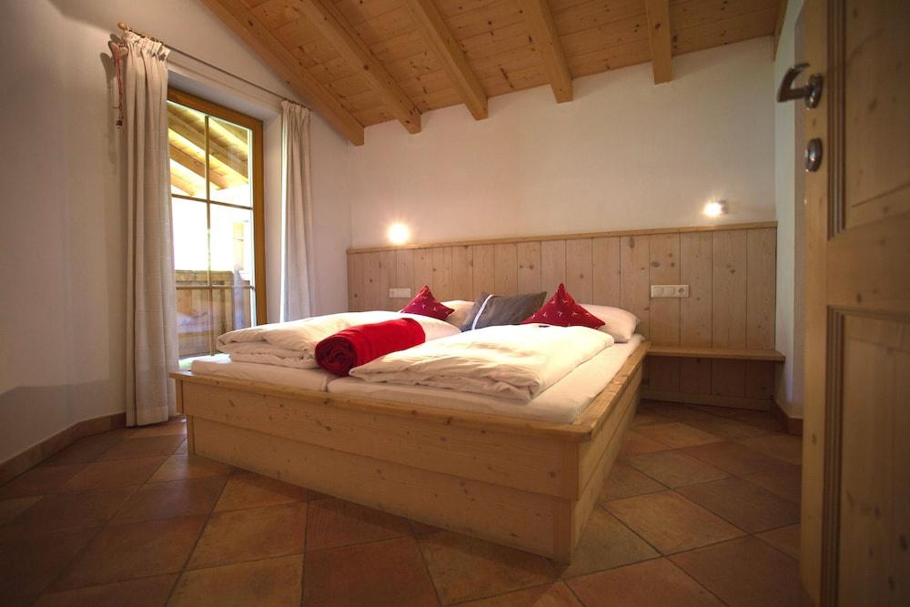 фото Dorfchalets Kaprun
