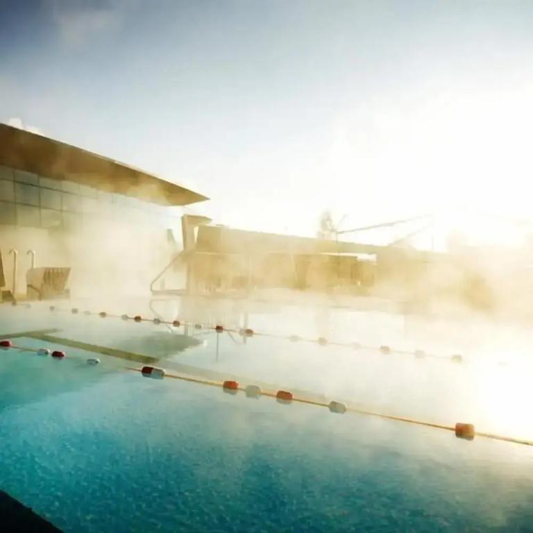 фото Dorfchalets Kaprun
