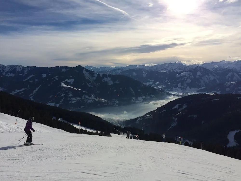 фото Dorfchalets Kaprun