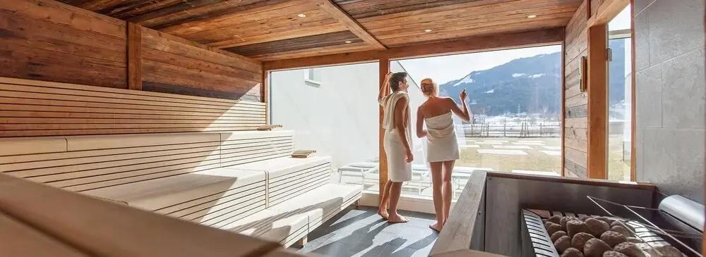 фото Dorfchalets Kaprun