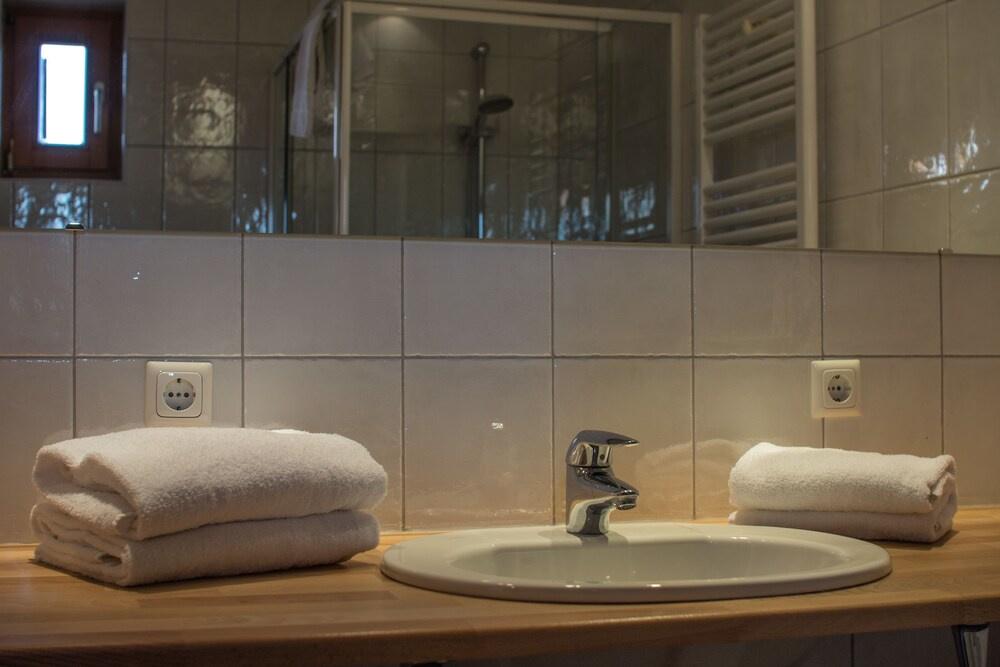 фото Dorfchalets Kaprun