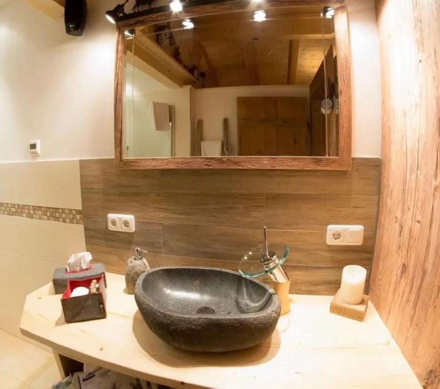 фото Dorfchalets Kaprun