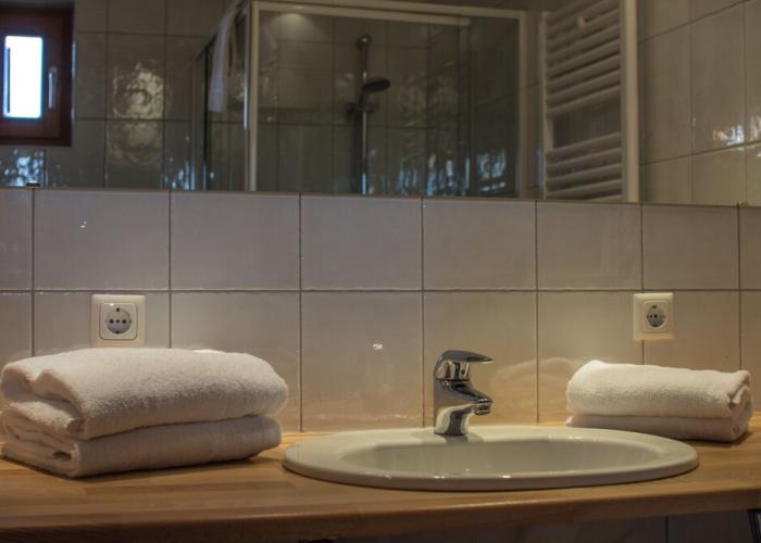Dorfchalets Kaprun