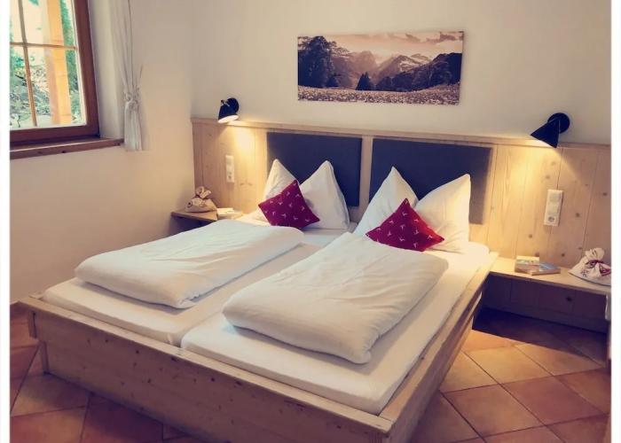 Dorfchalets Kaprun