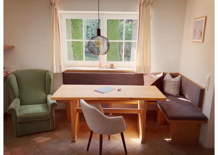Dorfchalets Kaprun