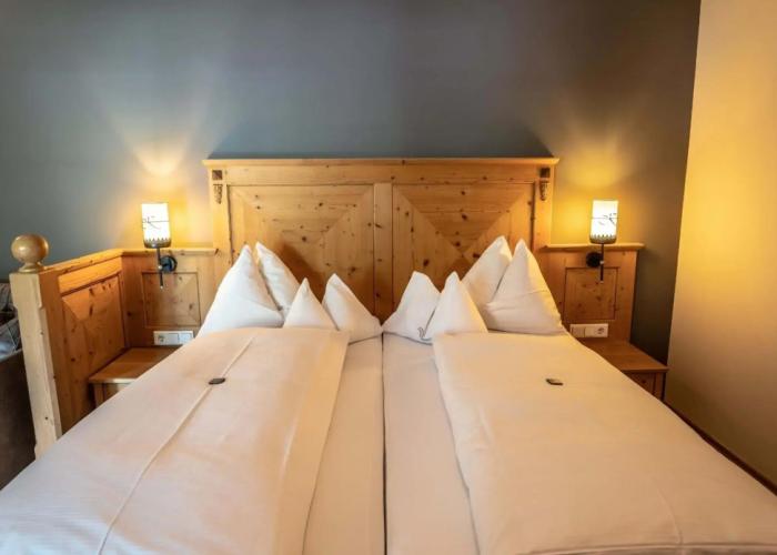 Hotel Kaprunerhof