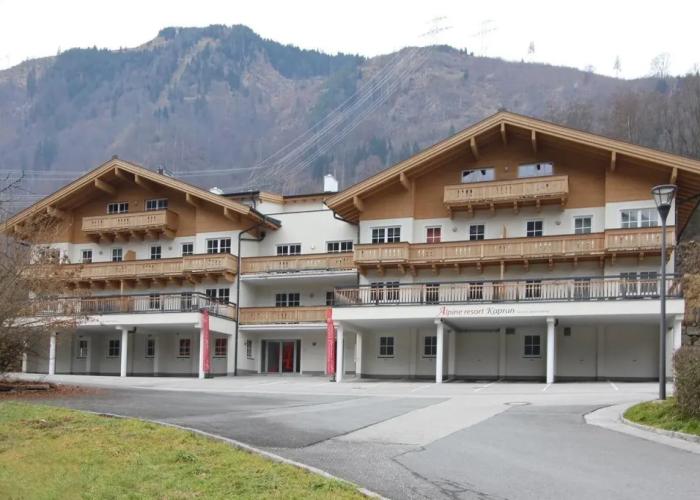 Alpine Resort by Alpin Rentals - incl Summercard