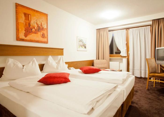 Hotel Gasthof Mitteregger