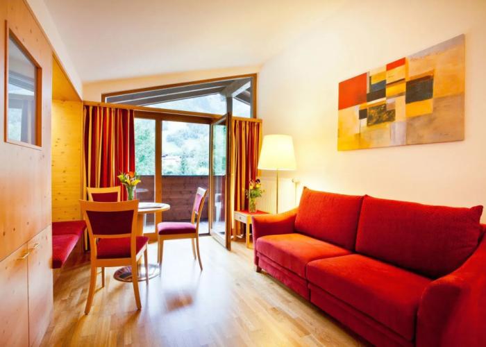 Hotel Gasthof Mitteregger