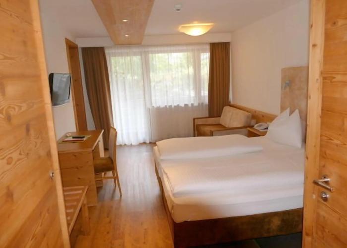 Hotel Gasthof Mitteregger