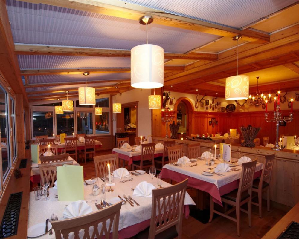 фото Hotel Sonnblick