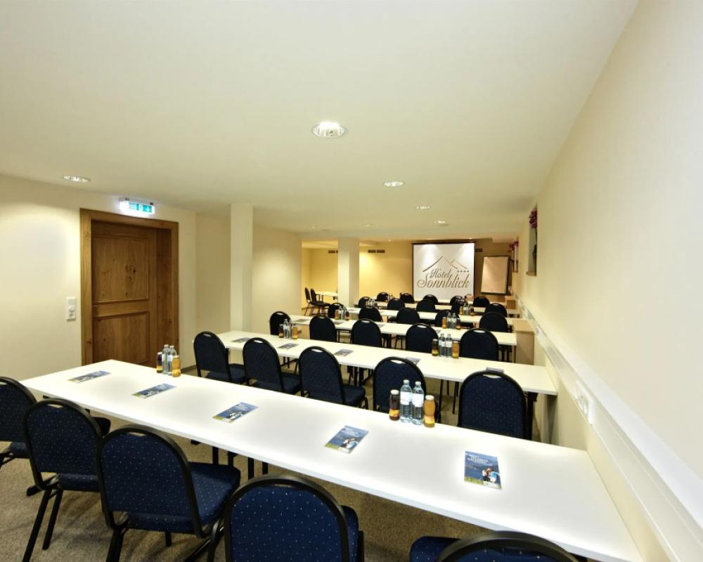 фото Hotel Sonnblick
