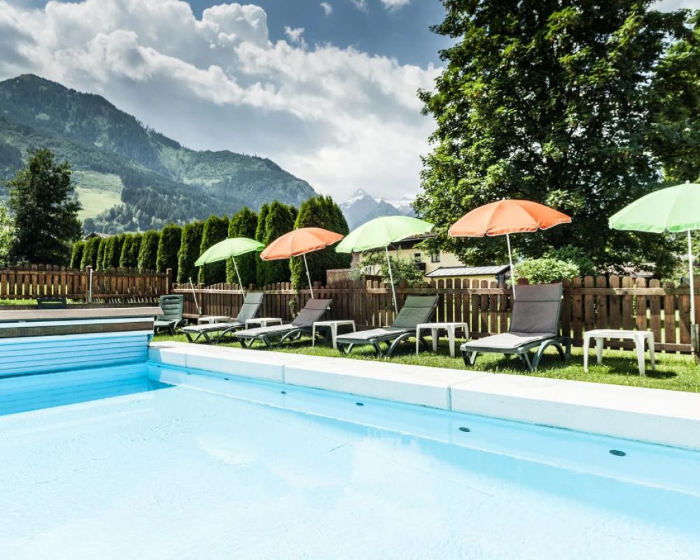 фото Hotel Sonnblick