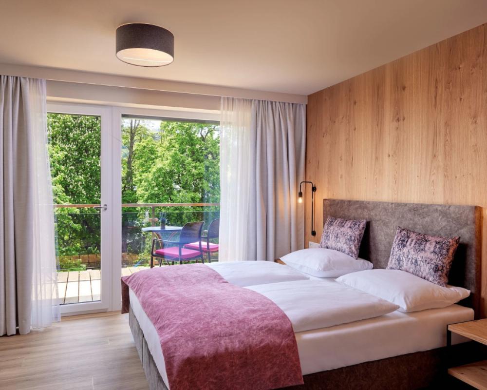 фото Hotel Sonnblick