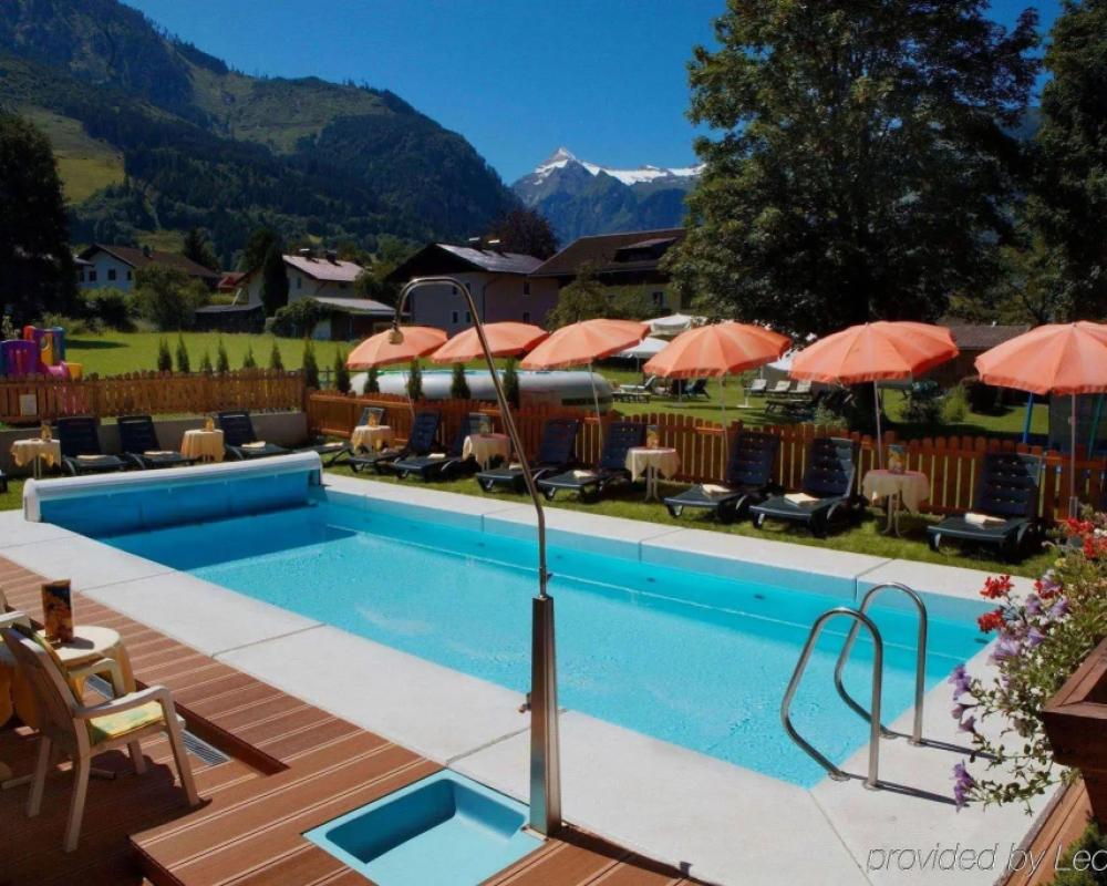 фото Hotel Sonnblick