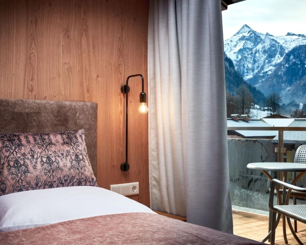 фото Hotel Sonnblick