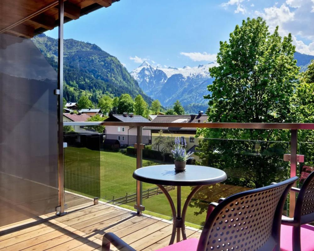 фото Hotel Sonnblick