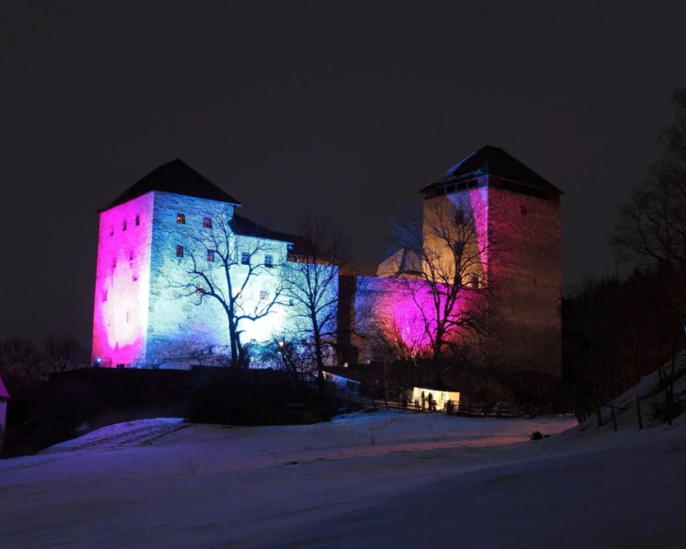 фото Hotel Sonnblick