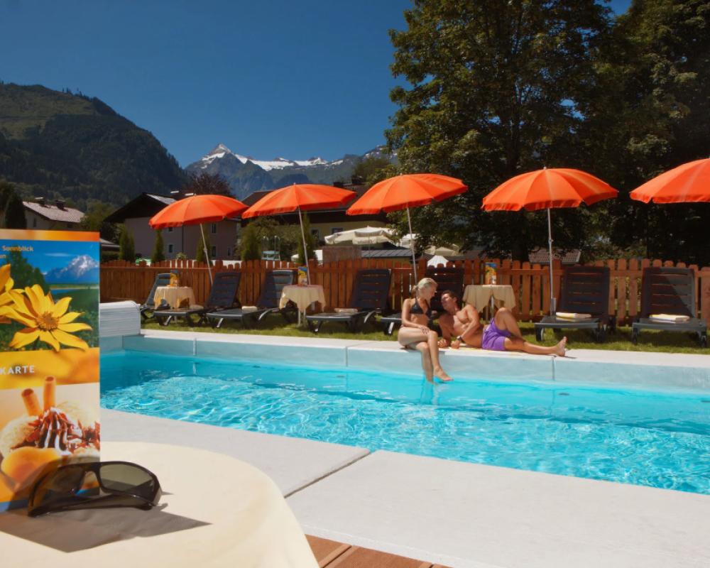 фото Hotel Sonnblick
