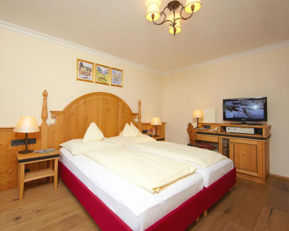 фото Hotel Sonnblick