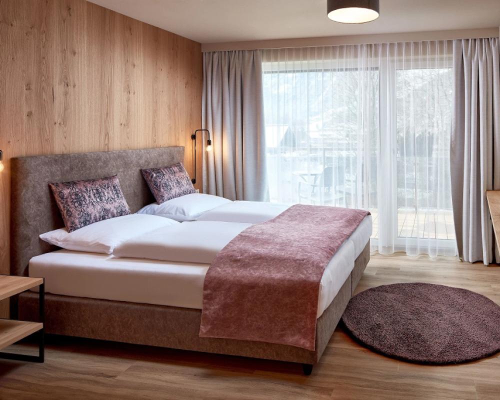 фото Hotel Sonnblick