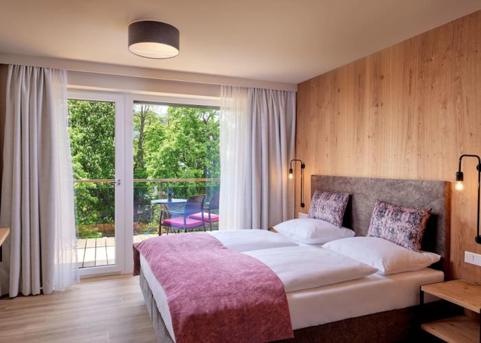 Hotel Sonnblick