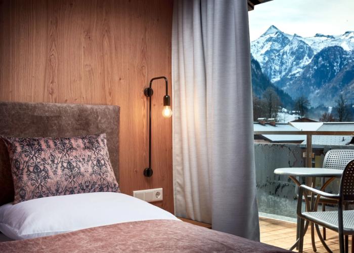 Hotel Sonnblick