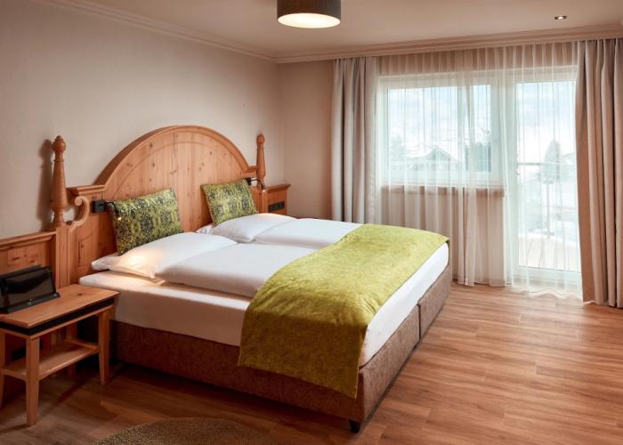 Hotel Sonnblick