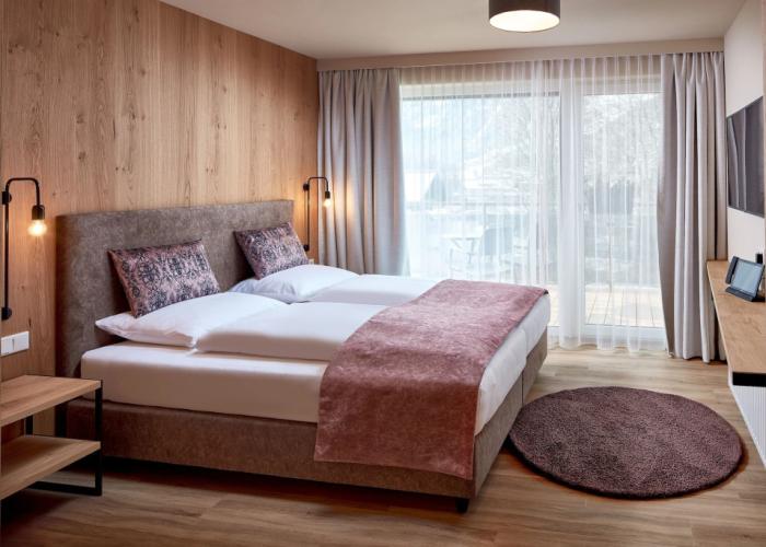 Hotel Sonnblick